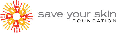 Save Your Skin Foundation (CNW Group/Save Your Skin Foundation)
