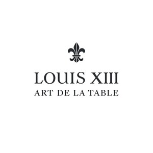 LOUIS XIII COGNAC DEBUTS ITS FIRST "ART DE LA TABLE" PORCELAIN COLLECTIONS