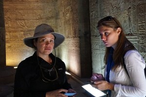 Luxury Egypt Private Tours: Discover Egypt's Ancient Wonders with Five-Star Nile Cruises &amp; Expert Egyptologists--Now Booking for 2025-2026