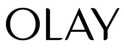 OLAY logo (PRNewsfoto/OLAY)
