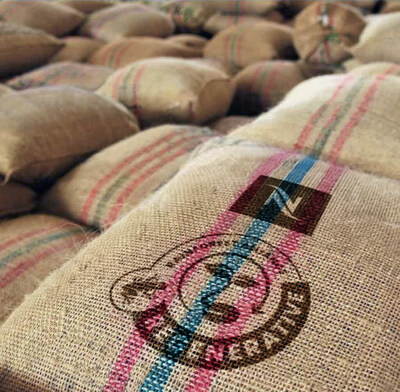 NESPRESSO ANNONCE LE PREMIER CAFÉ CERTIFIÉ AGRICULTURE RÉGÉNÉRATRICE PAR RAINFOREST ALLIANCE