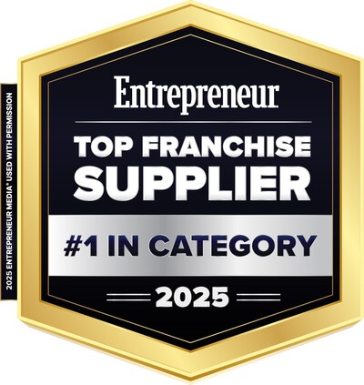 Fishman Public Relations Ranked No. 1 Franchise PR Agency in Entrepreneur for 8th Consecutive Year