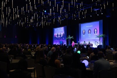 The Love Connection panel: SEV Laser, 4Ever Young and Tricoci Salon and Spa explain how to capture customers' hearts - and business.