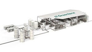 Greenlane Reveals Cascade LF, Its Next-Generation Landfill Gas Upgrading System