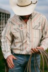 Stockyard performance ranch shirt