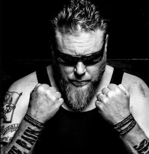 SPARTAN SWORD REMEMBERS BOONE CUTLER, AUTHOR OF THE SPARTAN PLEDGE