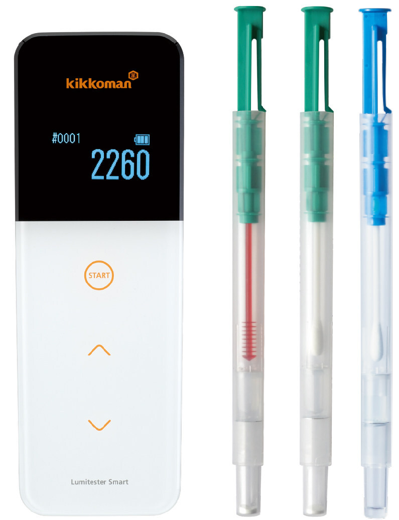 LuminUltra and Kikkoman Partner to Bring Smarter Food Safety Testing to North America