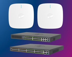 Cambium Networks Expands ONE Network Portfolio with Wireless and Wired Access Solutions to Power Next-Generation Connectivity