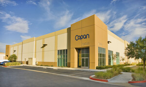 Copan Expands U.S. Manufacturing Footprint with Multimillion-Dollar Investment