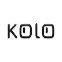 Kolo AI logo (PRNewsfoto/Kolo AI)