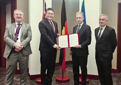 Envision Energy Reaffirmed Its Long-Term Commitment to Australia