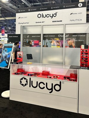 Innovative Eyewear Reports Strong Results from Vision Expo West 2025