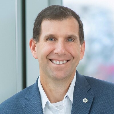 Todd Grabowski has been appointed vice president and president, Americas, Johnson Controls, effective Oct. 1, 2025.