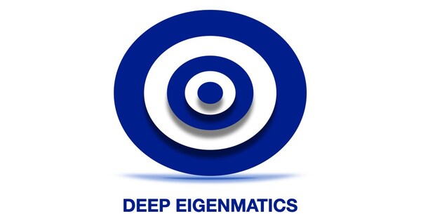 Deep EigenMatics Receives United States Patent for Inventing Breakthrough Artificial Intelligence Method for Protein Design and Drug Discovery
