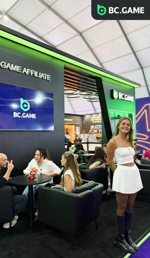 BC.GAME at SBC Lisbon: Turning Talks on Compliance, Data and Growth into Action