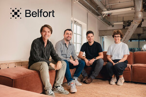Belfort Launches World's First Hardware Accelerator for Encrypted Compute and Raises $6M Seed Round