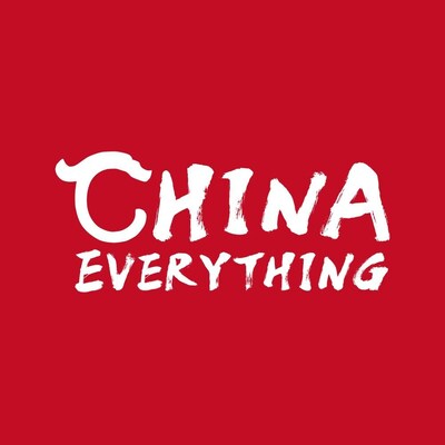 China Everything Logo