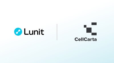 Lunit, CellCarta Announce Global Alliance to Expand Access to Digital Pathology AI for Clinical Trials