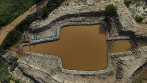 The Art of Living's Powerful Revival of a River in Crisis in Karnataka