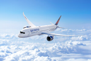 Air Premia Signs Landing Gear Exchange Program Agreement with Boeing
