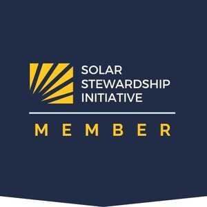 TCL SunPower Global se une a la Iniciativa de Gestión Solar