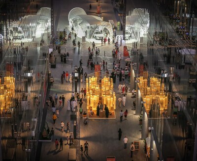 Dubai Design District starts open call for new d3 Awards 