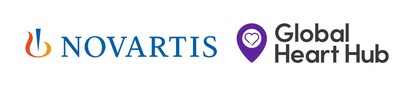 (PRNewsfoto/Global Heart Hub & Novartis)