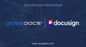 DossDocs Adds Docusign Integration to Help Lenders Meet Early Disclosure Deadlines Faster