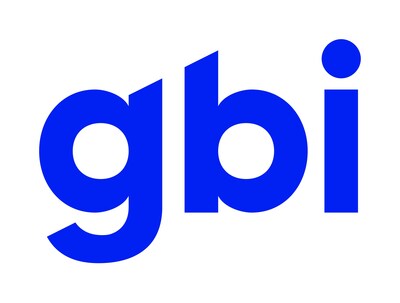 Logo gbi (CNW Group/gbi)