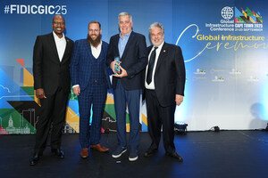 gbi remporte un prestigieux prix international en efficacité énergétique