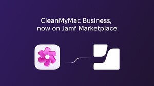 MacPaw Announces Jamf Marketplace Partnership and Strategic Leadership Appointments for CleanMyMac Business