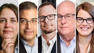 Canadian Journalism Foundation announces new board members and leadership