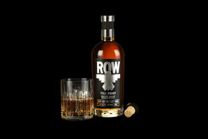 Dierks Bentley Releases ROW 94 Full Proof Bourbon