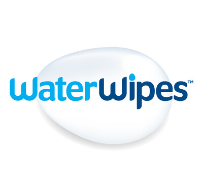 The world's purest wipe for sensitive skin