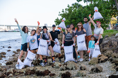 En su quinto año, Florida Climate Week (FCW) es una poderosa celebración de participación, educación y acción colectiva enfocada en los desafíos climáticos y de resiliencia que enfrenta nuestro estado.