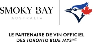 Smoky Bay Australia lève son verre en tant que vin officiel des Blue Jays de Toronto en route vers les séries éliminatoires
