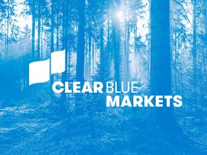 ClearBlue Markets Expands its VCM Market Intelligence Offering with Enhanced Offset Price Discovery Tool