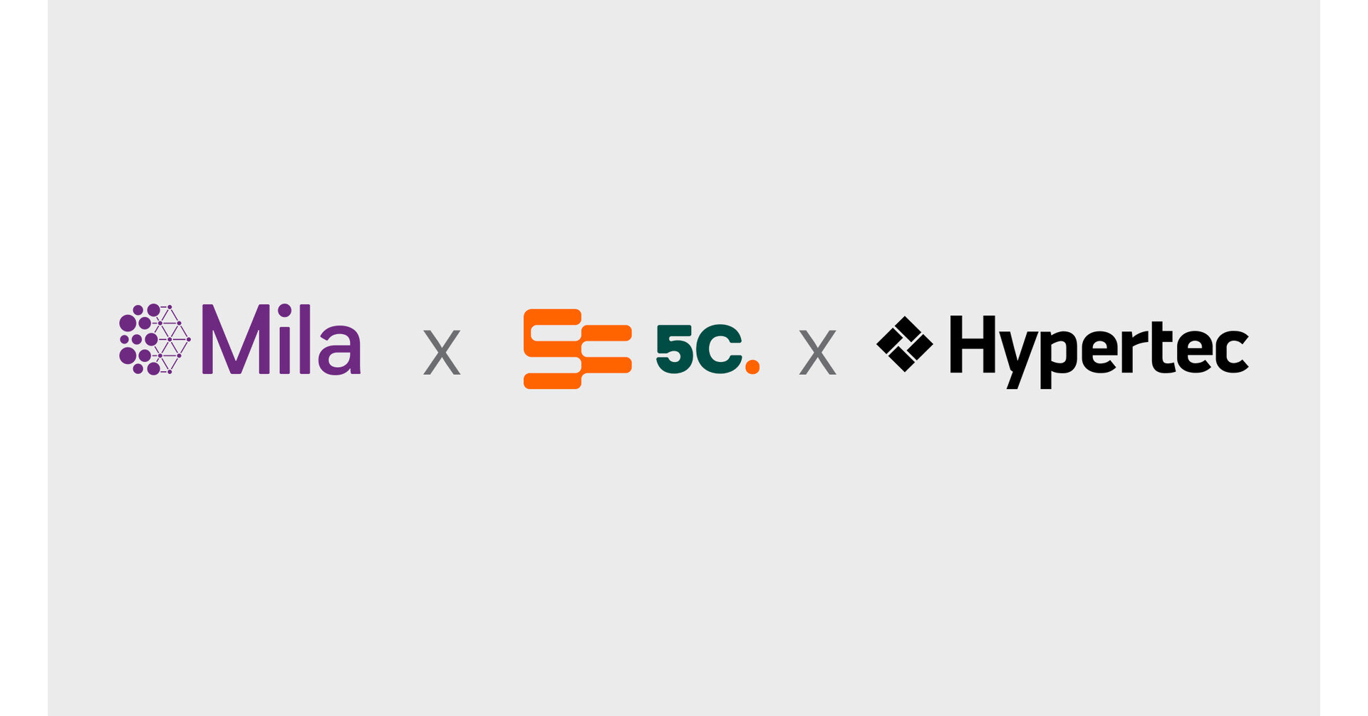 Mila, 5C and Hypertec Announce $250 Million LaSalle Campus and Sovereign AI Research Hub to Strengthen Canadas Role as a Global Leader in AI Innovation