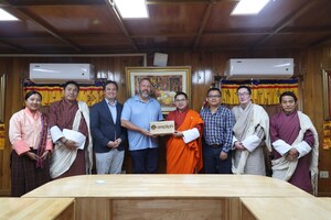 AmpliPhi Trees and Bhutan's Ministry of Agriculture and Livestock Forge Strategic Partnership to Advance National Sustainability Goals