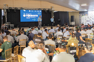 Sementes Tormenta estimula debate sobre inovação, produtividade e saúde do solo