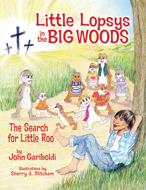 Juvenile Fiction Takes Young Readers on a Rabbit Family's Adventure, a Lesson About Good Morals and Christian Values