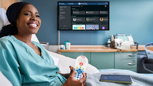 PDi Communication Systems, Inc. Receives Epic Toolbox Designation for Bedside TV Hardware