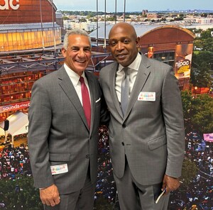 A Vote for Real Change: Lifelong Democrat and One of New Jersey's Most Prominent and Well-Respected Black Business Owners, Jacob Walthour, Jr., Endorses Jack Ciattarelli for Governor of New Jersey