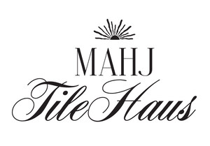 Mahj Tile Haus Launches to Market, Bringing Modern Beauty &amp; Elegance to the Game of Mahjong