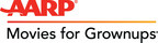 AARP The Magazine Announces Nominees for the 19th Annual Movies for Grownups® Awards