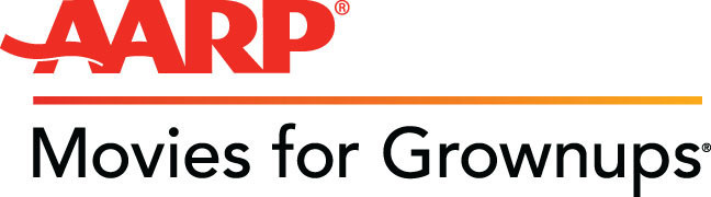 Movies For Grownups logo (PRNewsFoto/AARP)