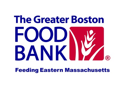 The Greater Boston Food Bank