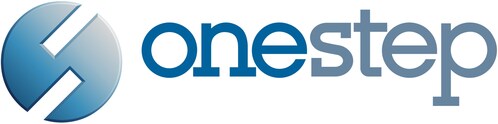 One Step Secure IT logo