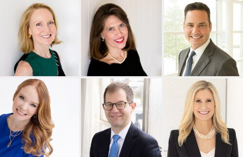 GBA 2025 Super Lawyers Top List Recipients