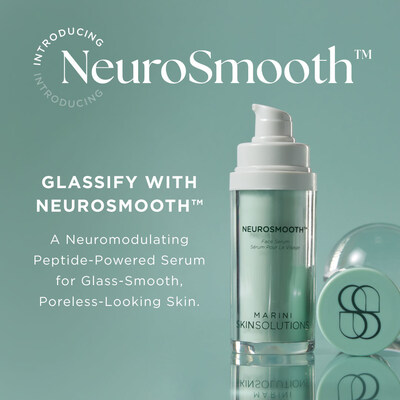 Glassify with NeuroSmooth!
